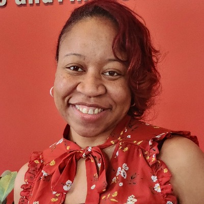 Tiffany Boozer State Farm Agent Team Member