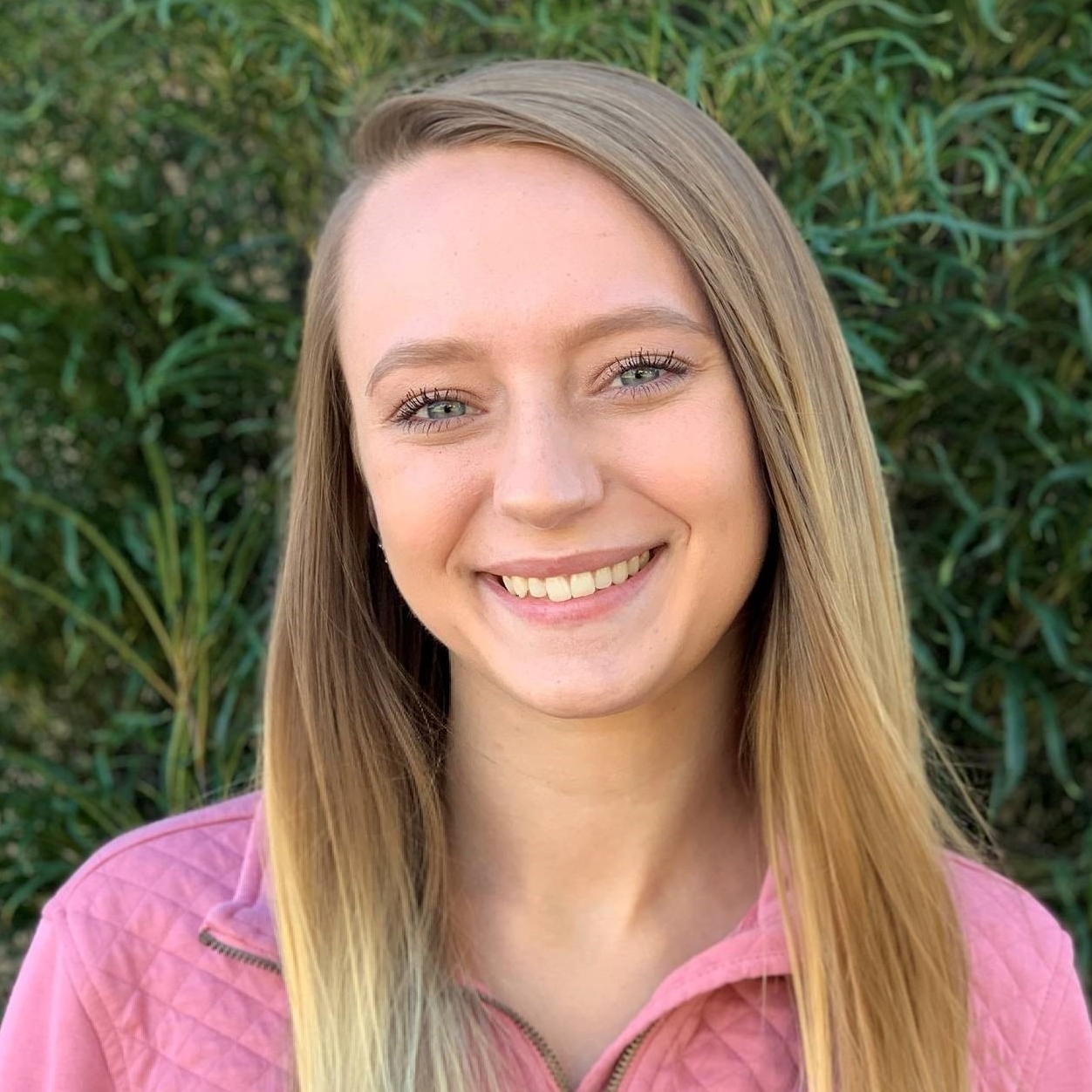 Hunter Hahn State Farm Agent Team Member
