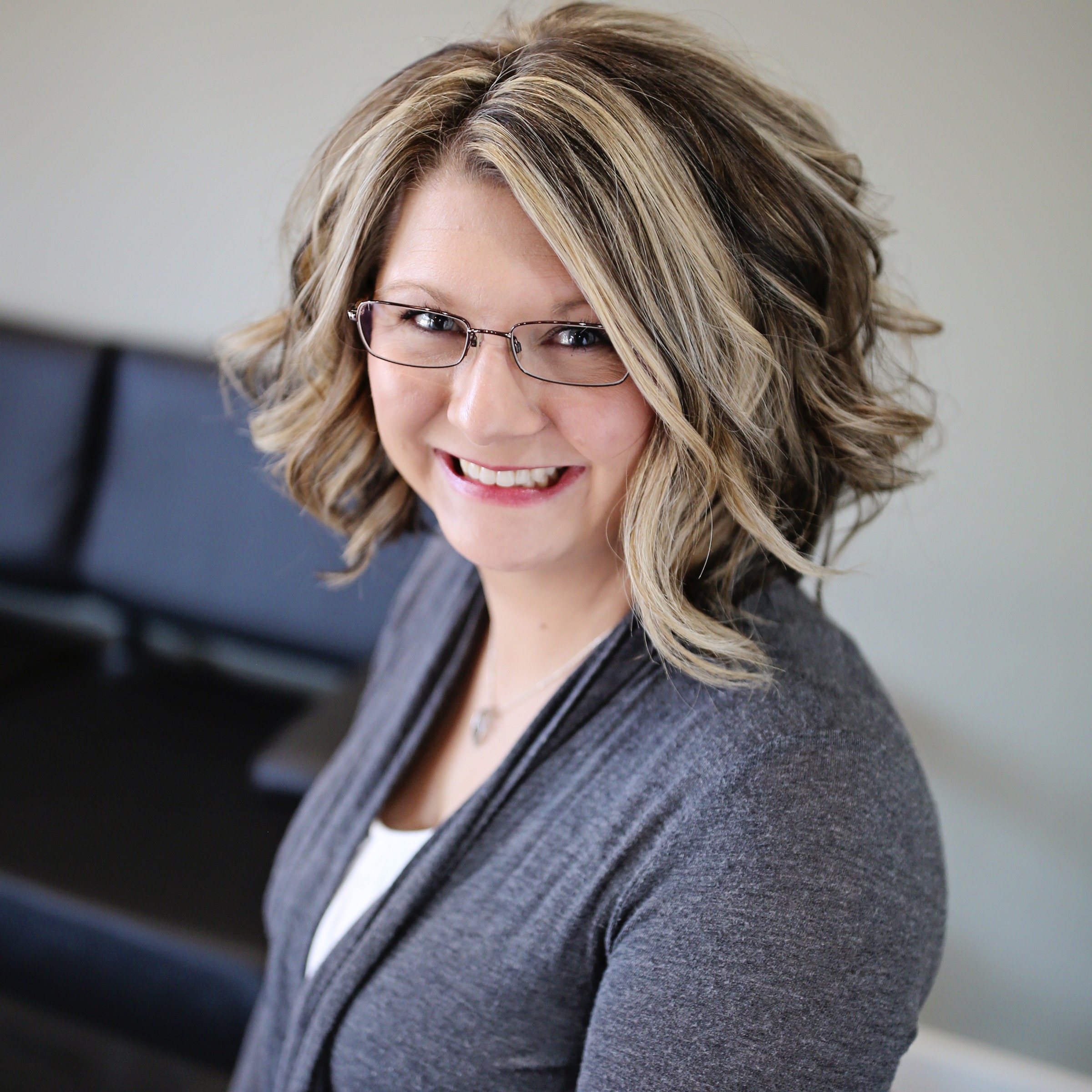 Rose Scalici State Farm Agent Team Member