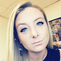 Nicole Lynch State Farm Agent Team Member