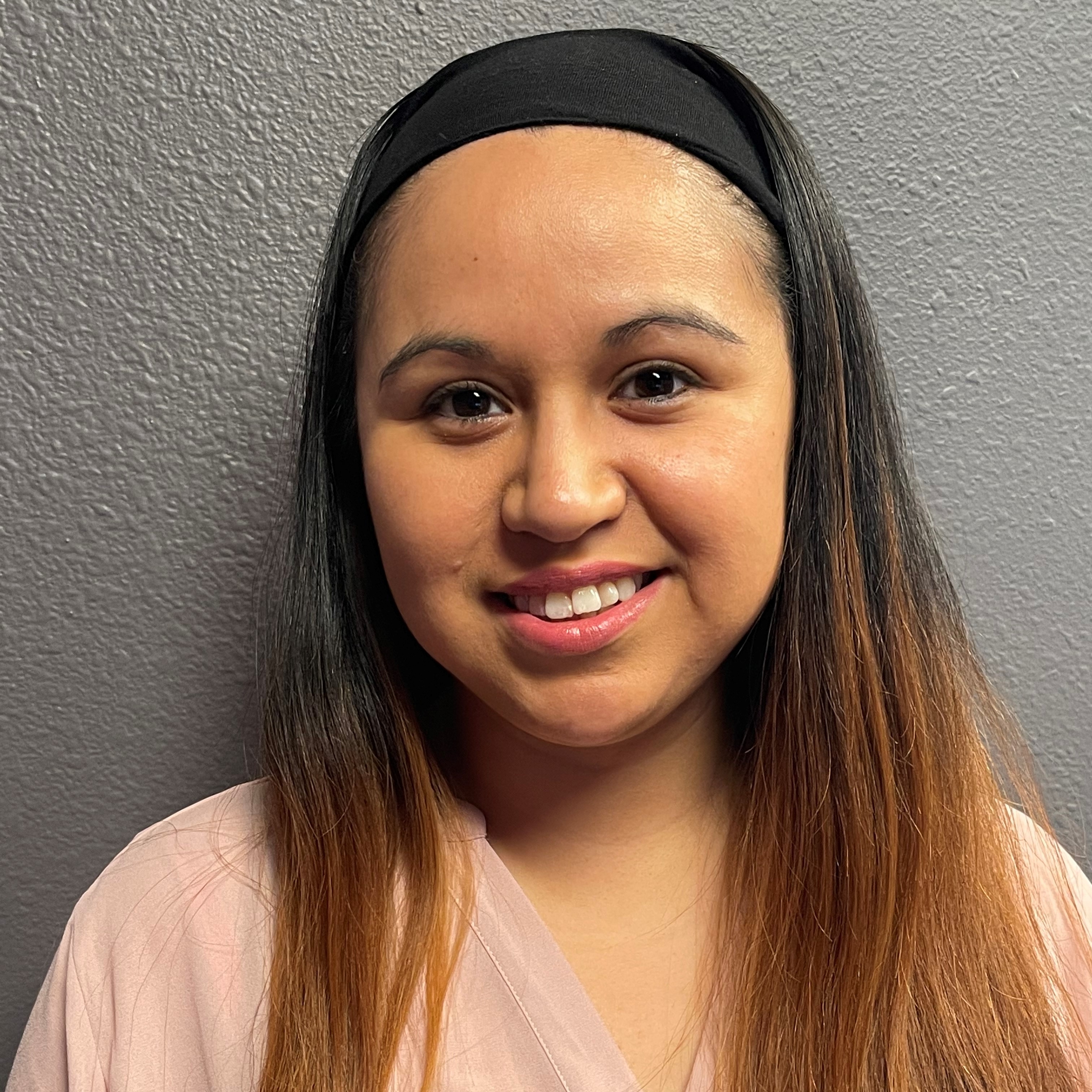Evelinda Saldana State Farm Agent Team Member