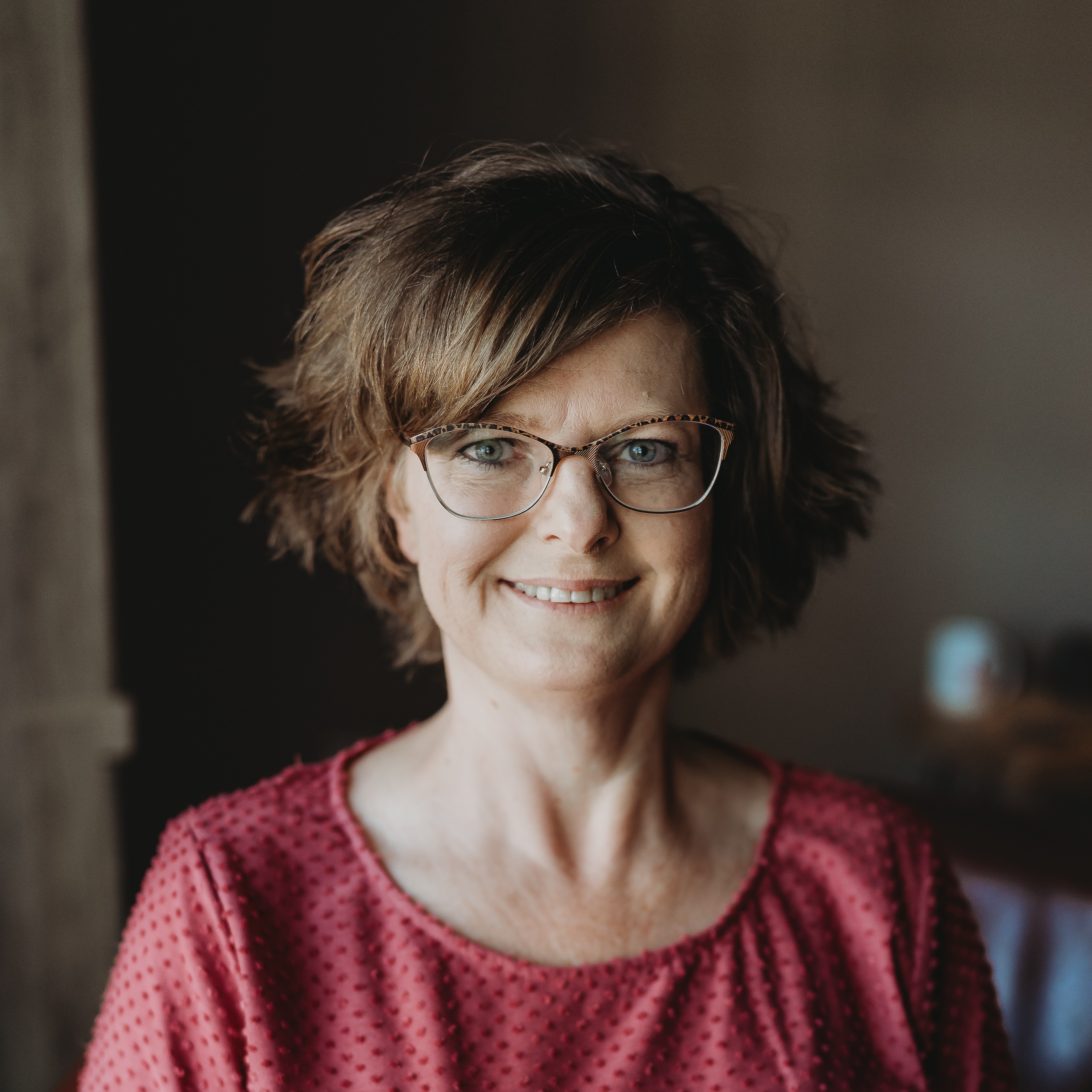 Tracey Snyder State Farm Agent Team Member