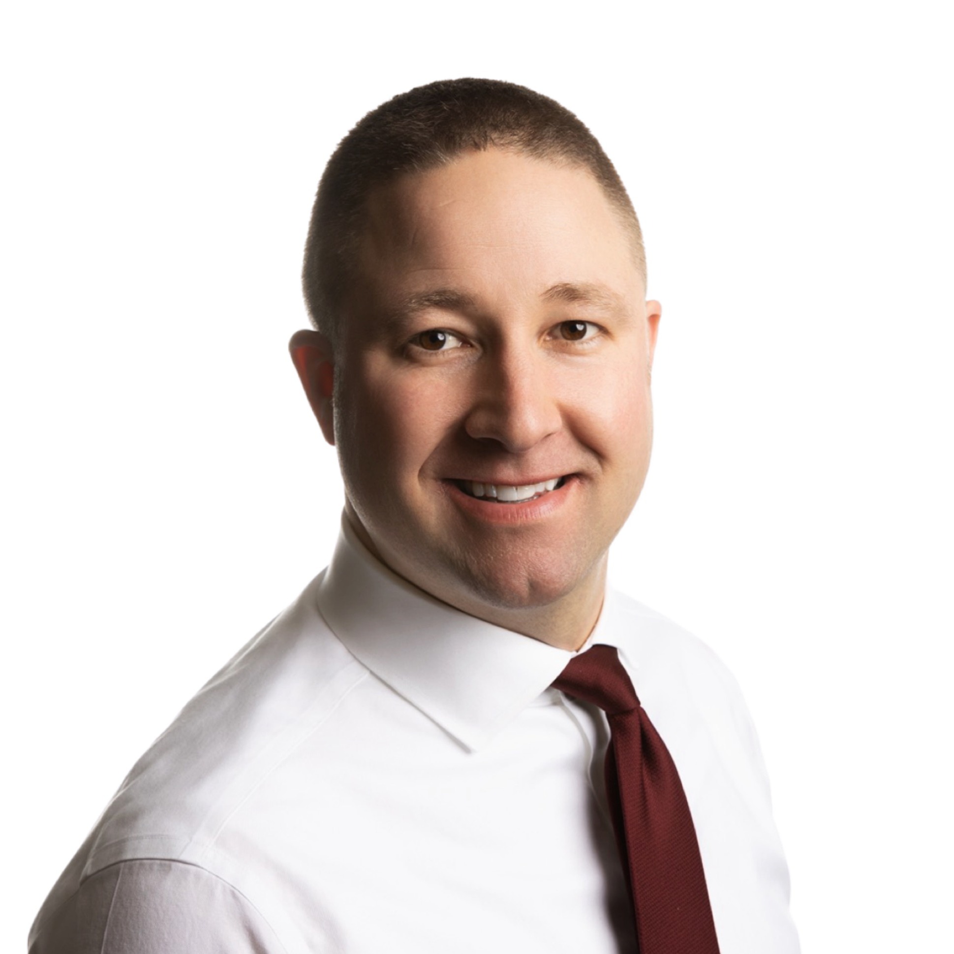 Jerad Happe State Farm Agent Team Member