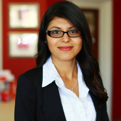 Marivel Vasquez State Farm Agent Team Member