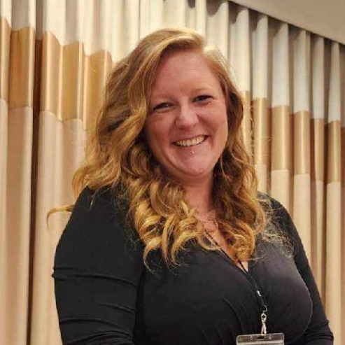 Amanda Morrison State Farm Agent Team Member