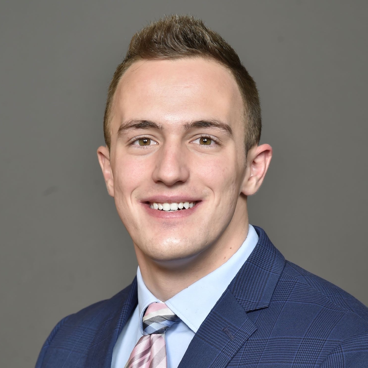 Logan Demyon State Farm Agent Team Member
