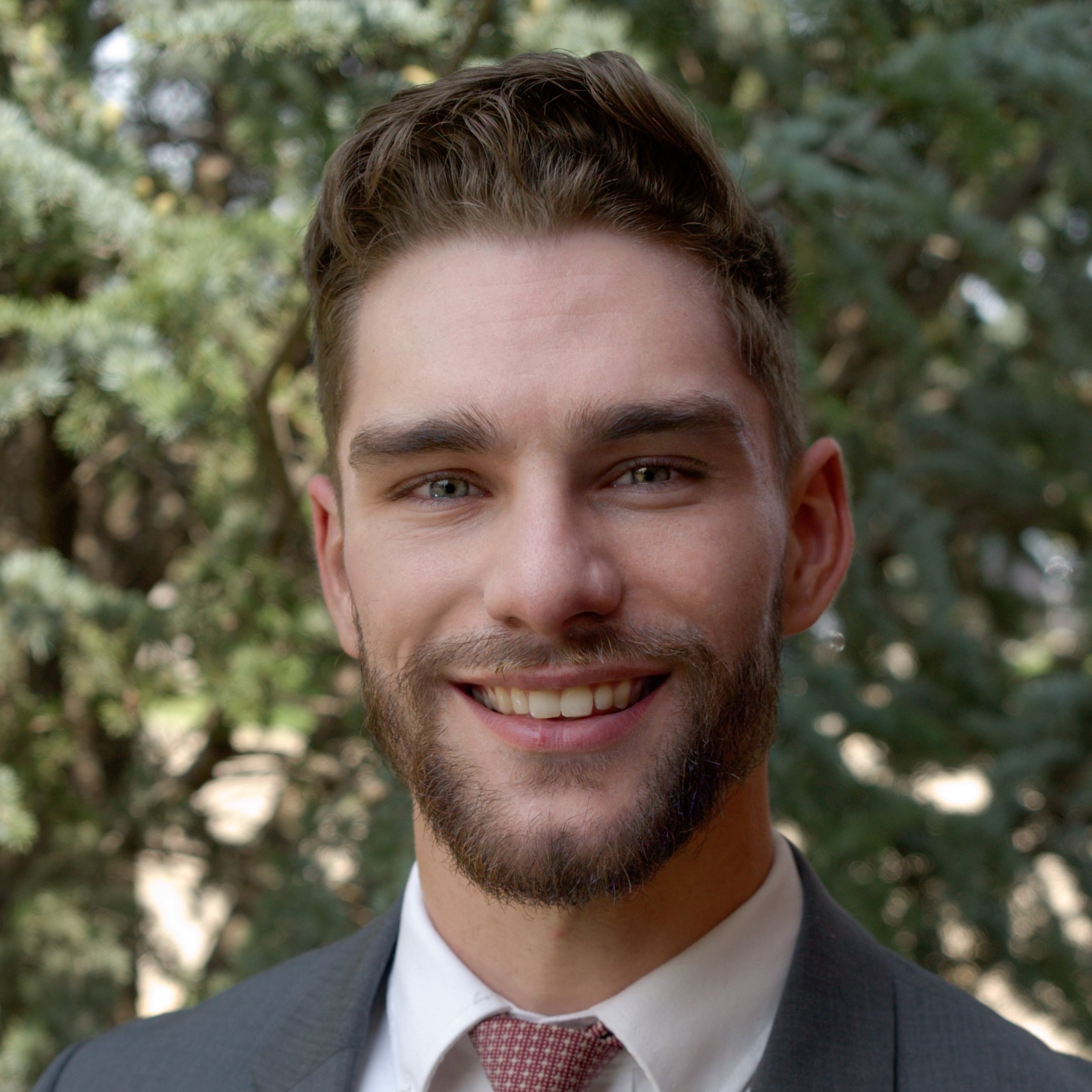 Brix Young State Farm Agent Team Member