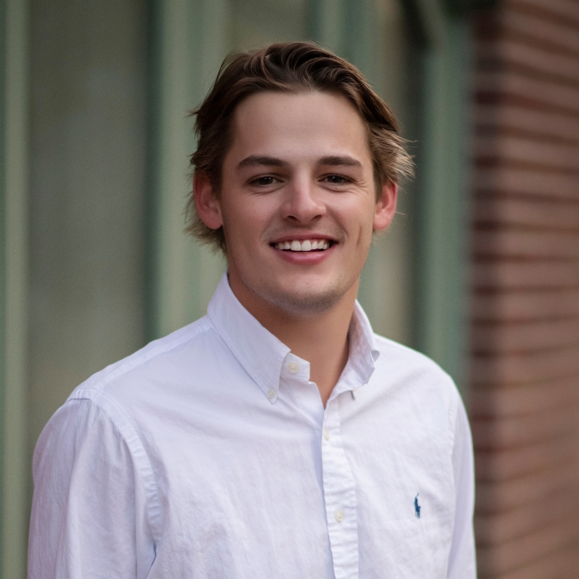 Sam O'Brien State Farm Agent Team Member