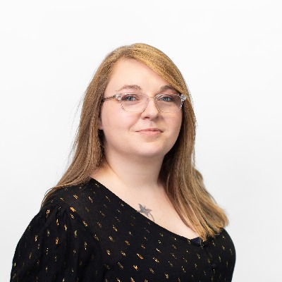 Teilla Drury State Farm Agent Team Member