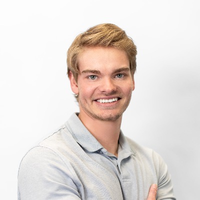 Kameron Cochran State Farm Agent Team Member