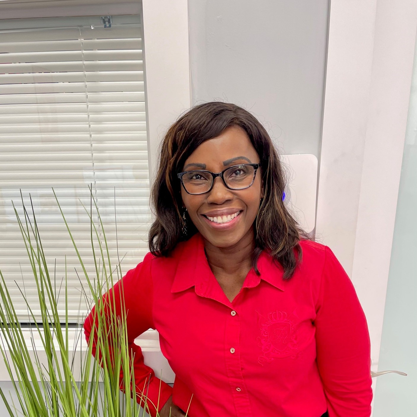 Landie Dauphine State Farm Agent Team Member