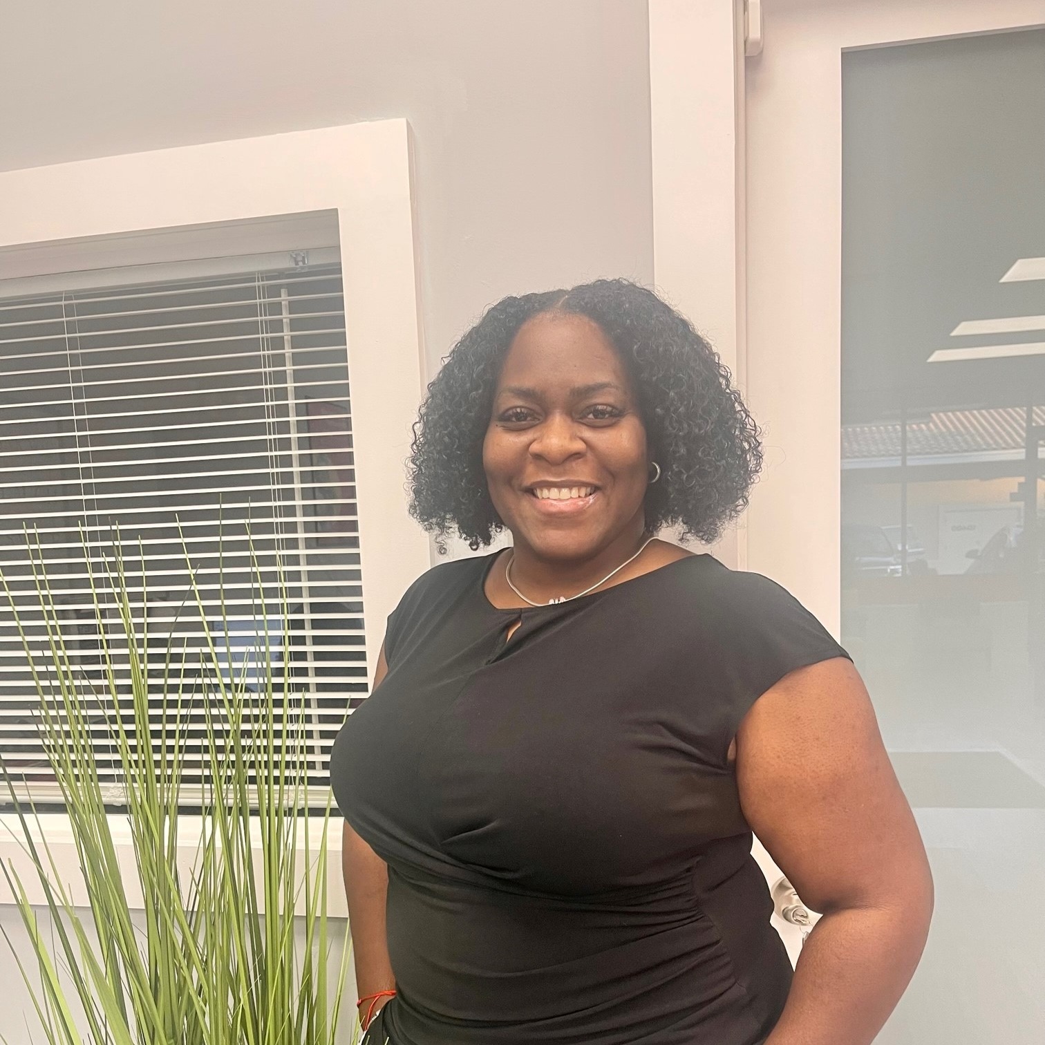 Angela Cash State Farm Agent Team Member
