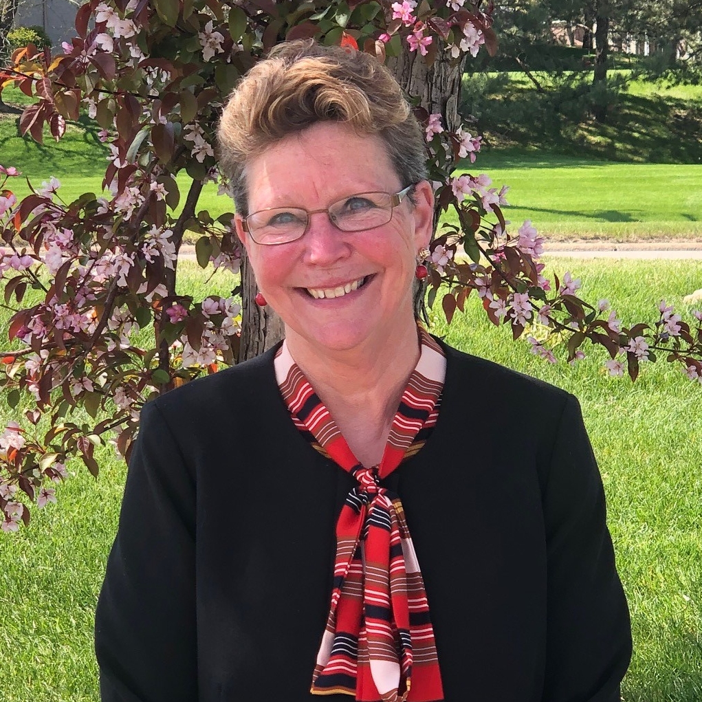 Janis Larson State Farm Agent Team Member