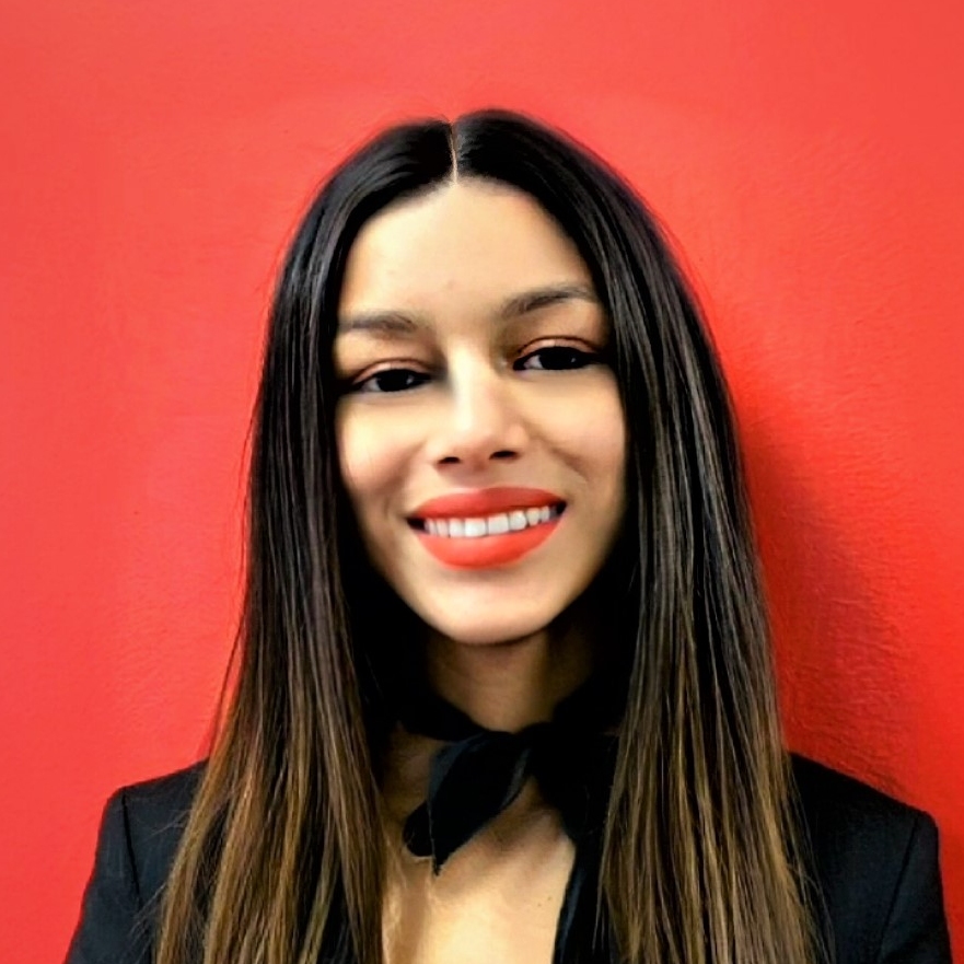 Diana Reyes Santos State Farm Agent Team Member