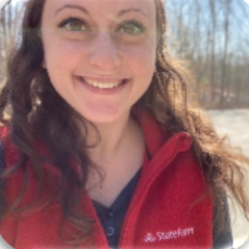 Maggie Rolfe State Farm Agent Team Member