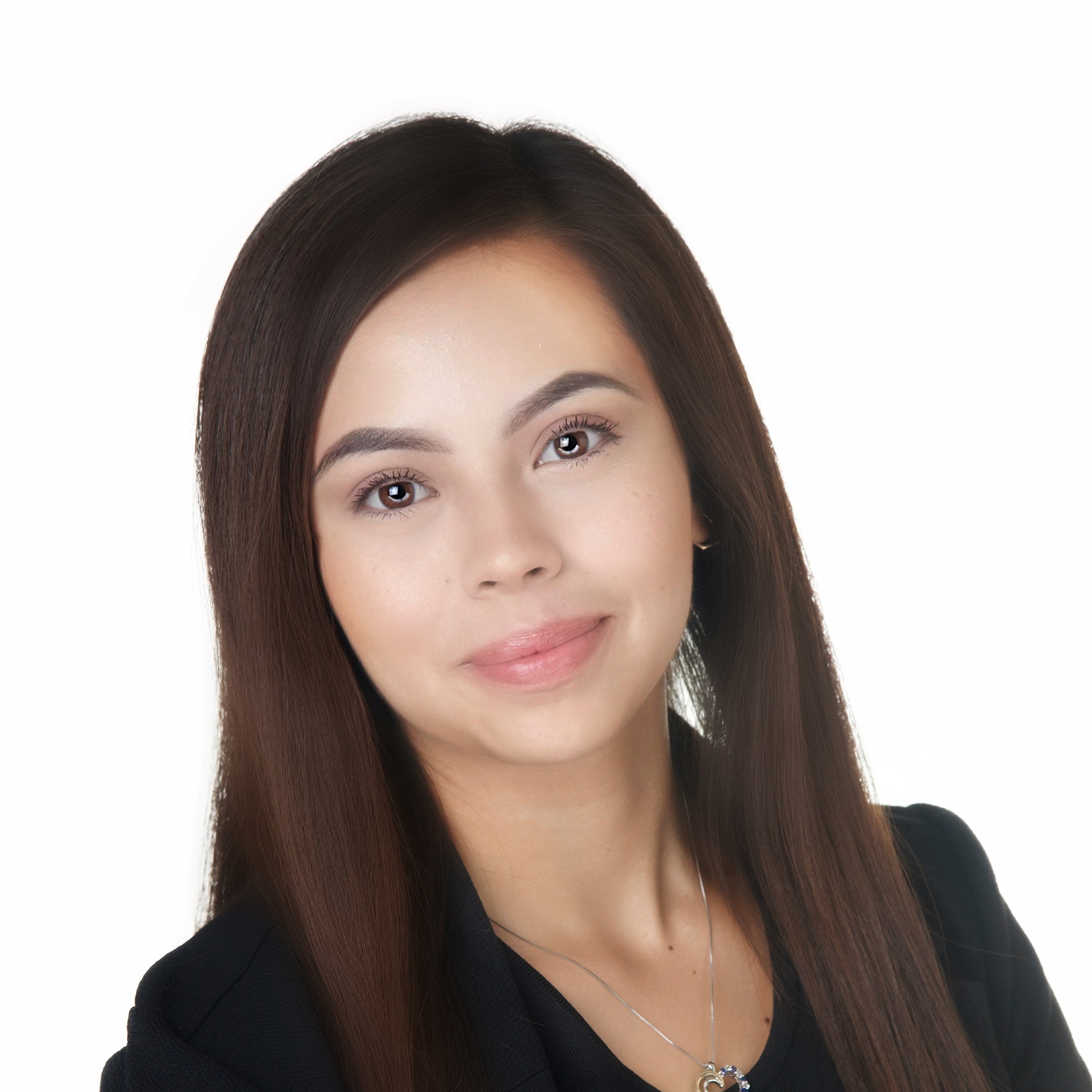Abrianna Castillo State Farm Agent Team Member
