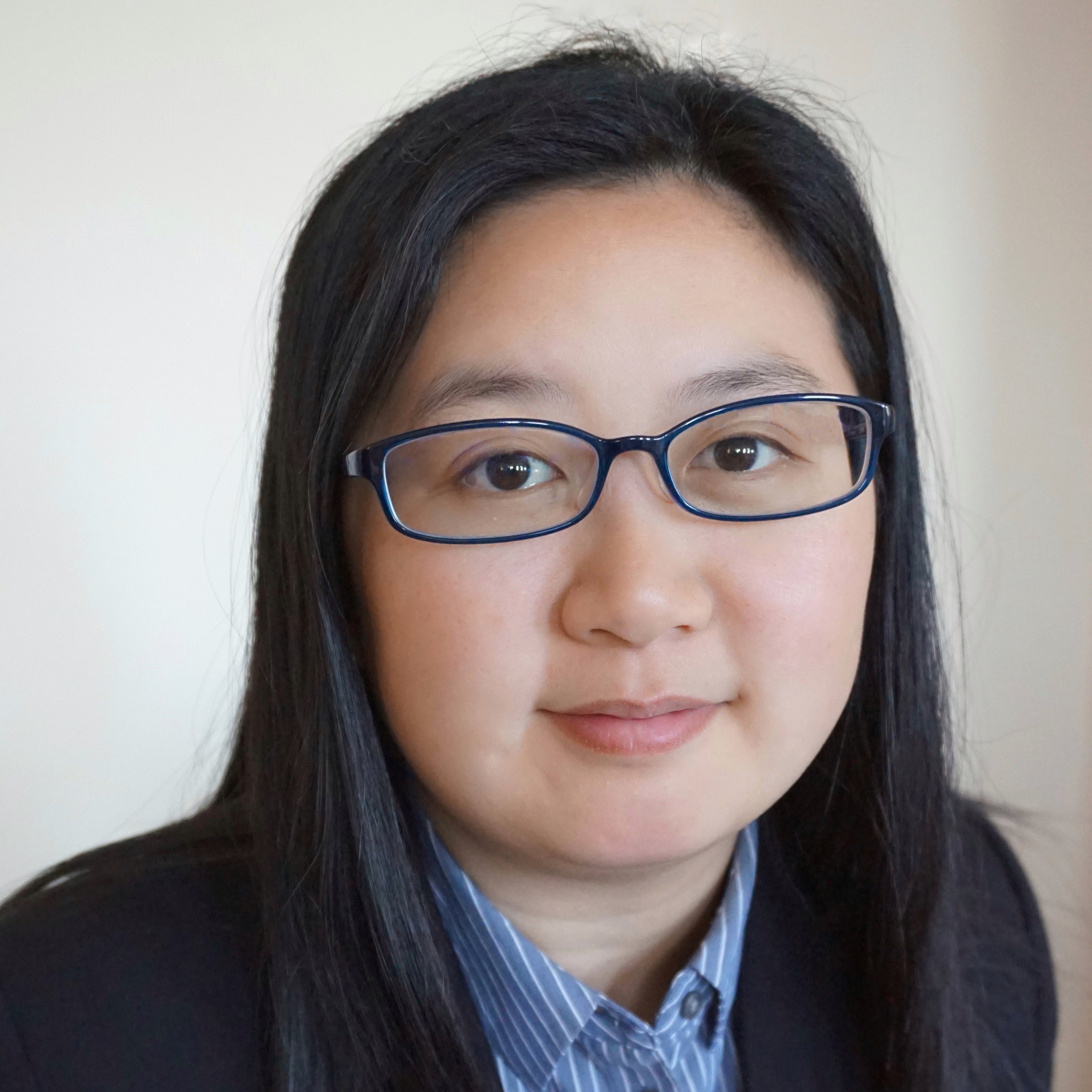Fanny Wong State Farm Agent Team Member