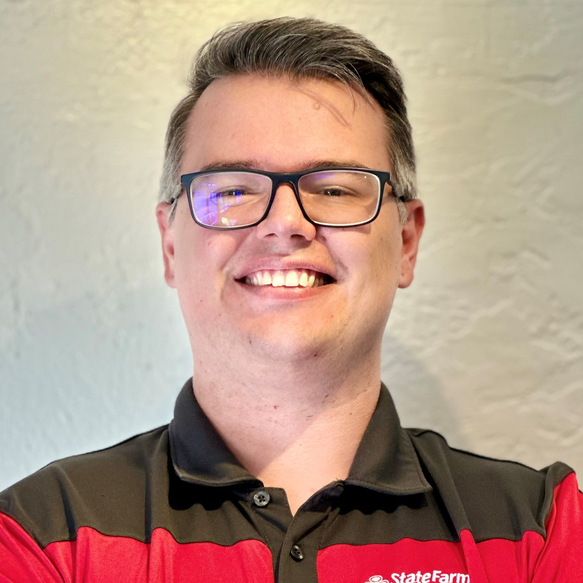 James Gibson State Farm Agent Team Member
