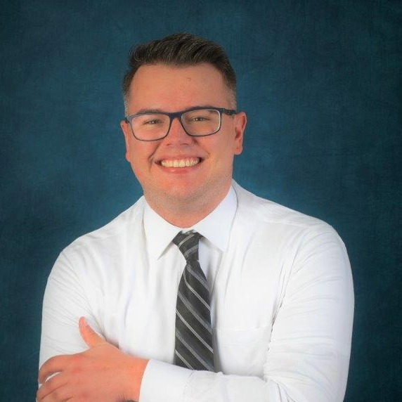 James Gibson State Farm Agent Team Member