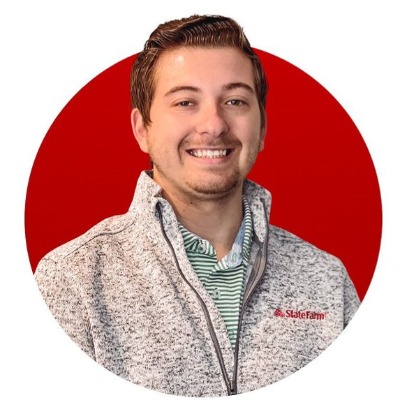 Evan Gammicchia State Farm Agent Team Member