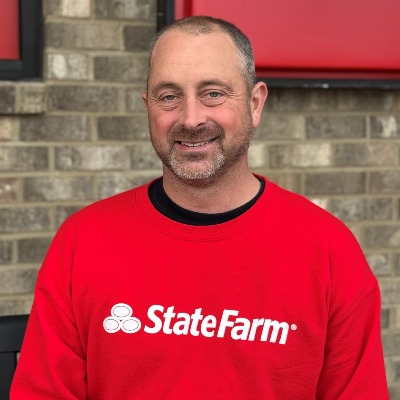 Jonathan Stovall State Farm Agent Team Member