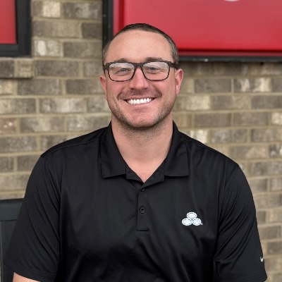 Austin Jones State Farm Agent Team Member