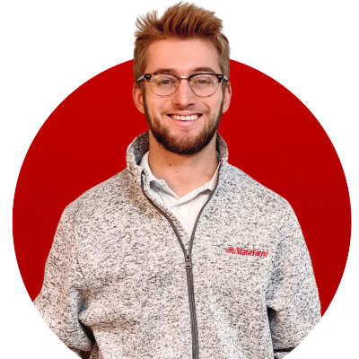 Griffin Murphy State Farm Agent Team Member