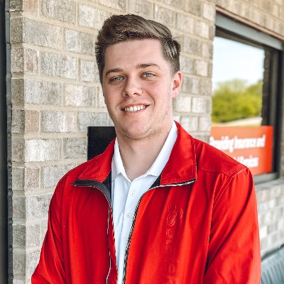 Harrison Snyder State Farm Agent Team Member