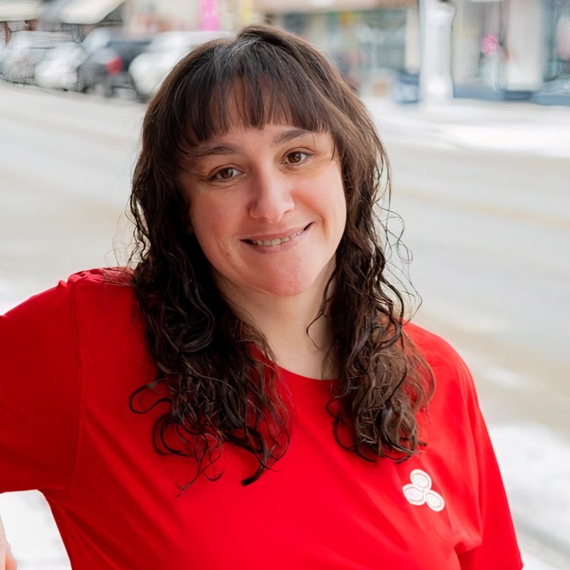 Kristin Webb State Farm Agent Team Member
