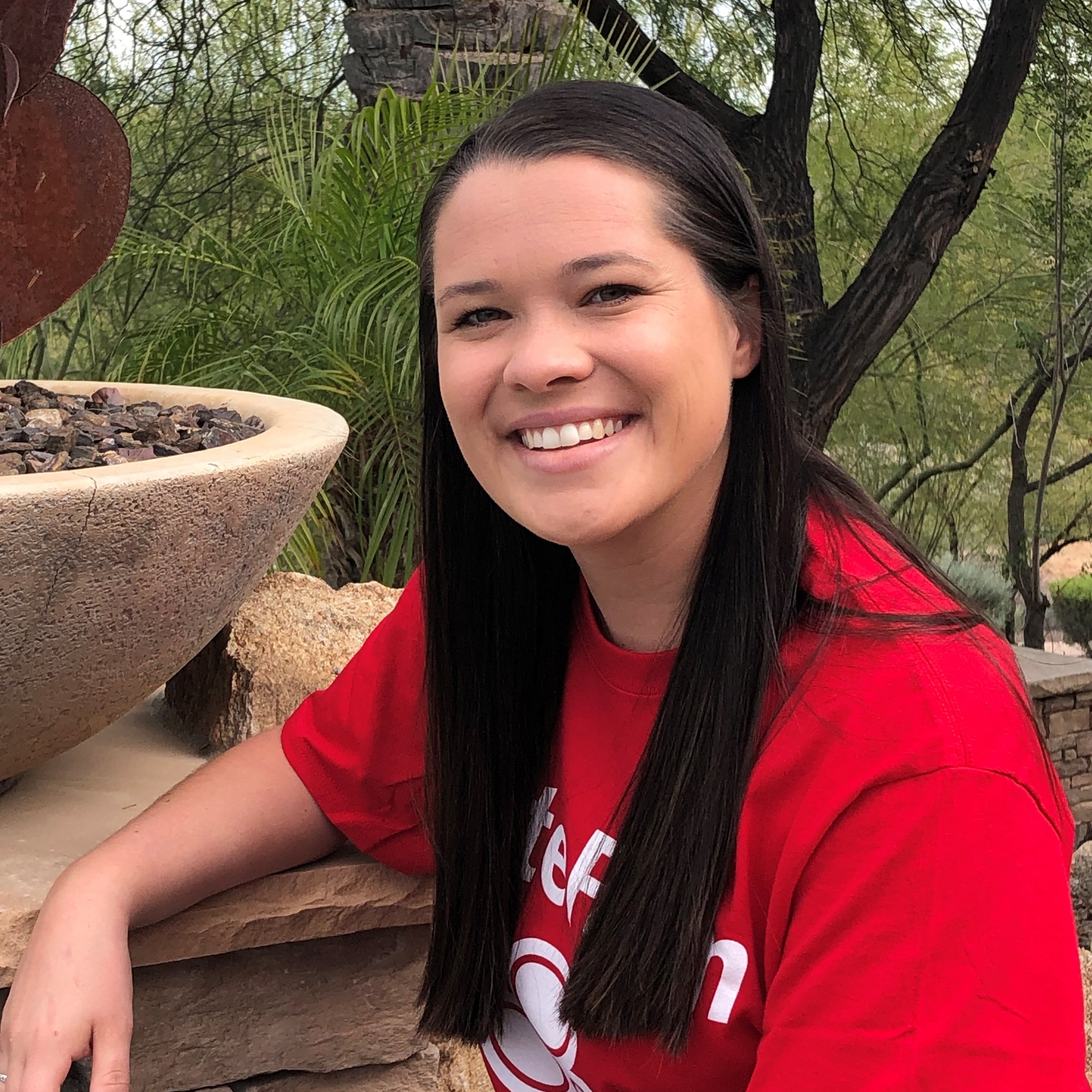 Kelci Sisson State Farm Agent Team Member