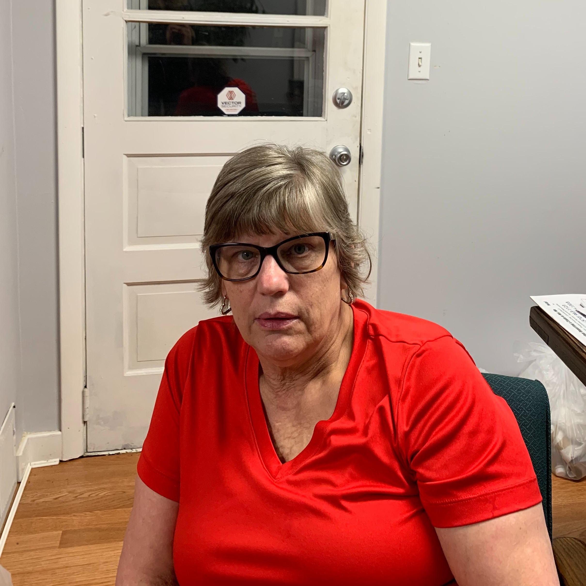 Cindy Sherman State Farm Agent Team Member