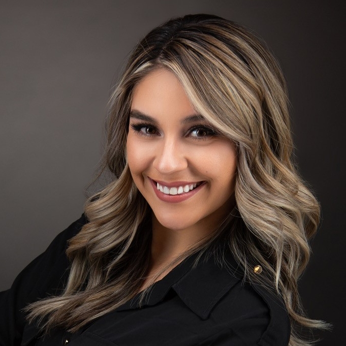 Rachel Verduzco State Farm Agent Team Member