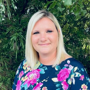 Jennifer Taylor State Farm Agent Team Member
