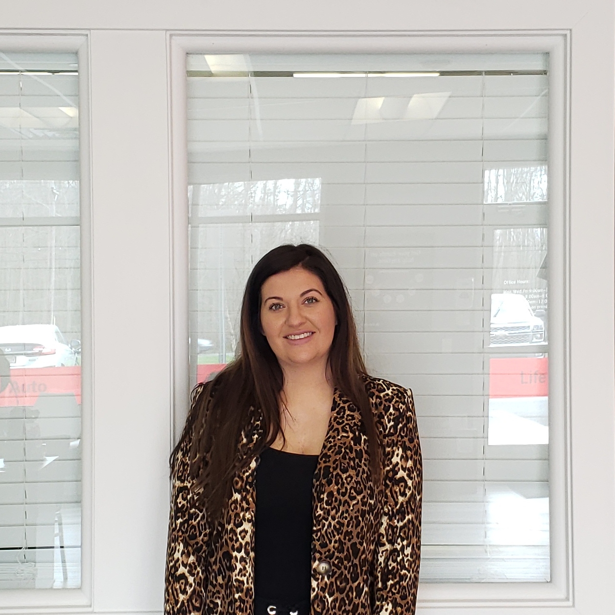 Kelly Serici State Farm Agent Team Member