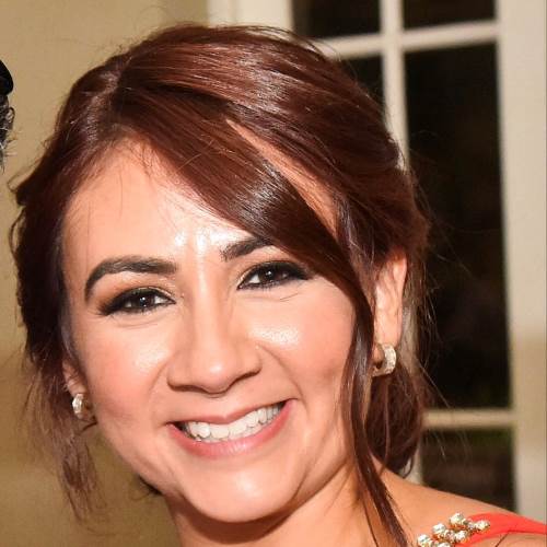 Diana Vanegas State Farm Agent Team Member