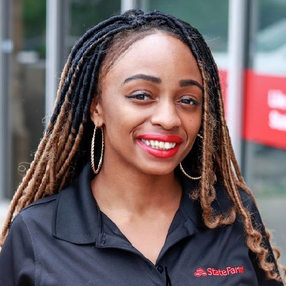 Judy Thomas State Farm Agent Team Member