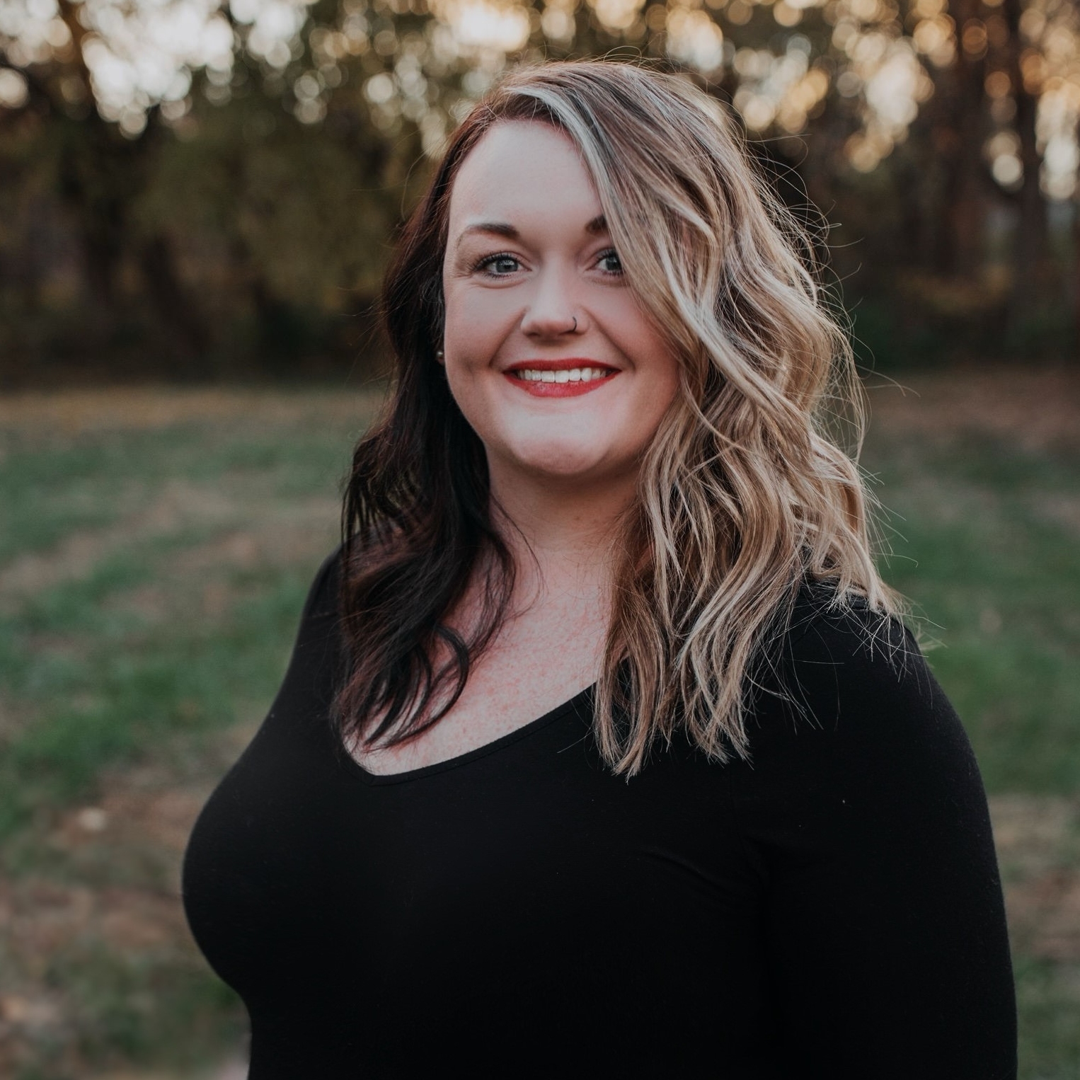 Shelby DeMaranville State Farm Agent Team Member