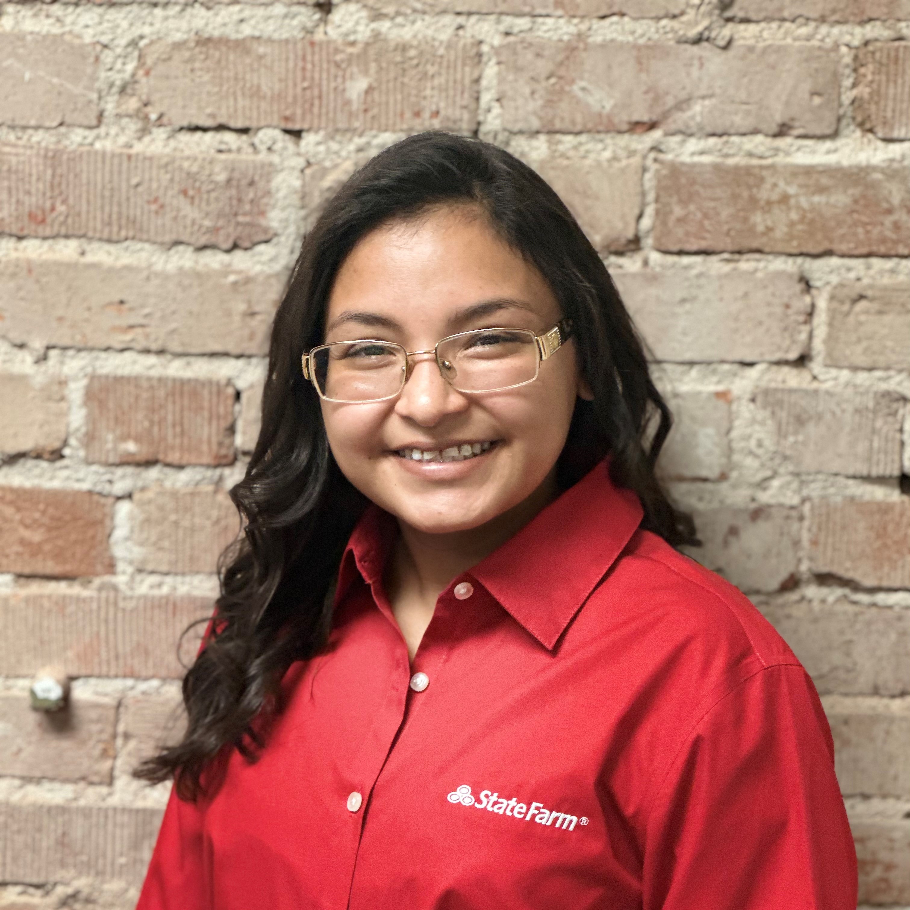 Gabriella Portillo State Farm Agent Team Member