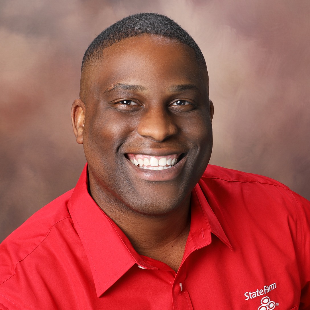 Yuri Youngblood State Farm Agent Team Member