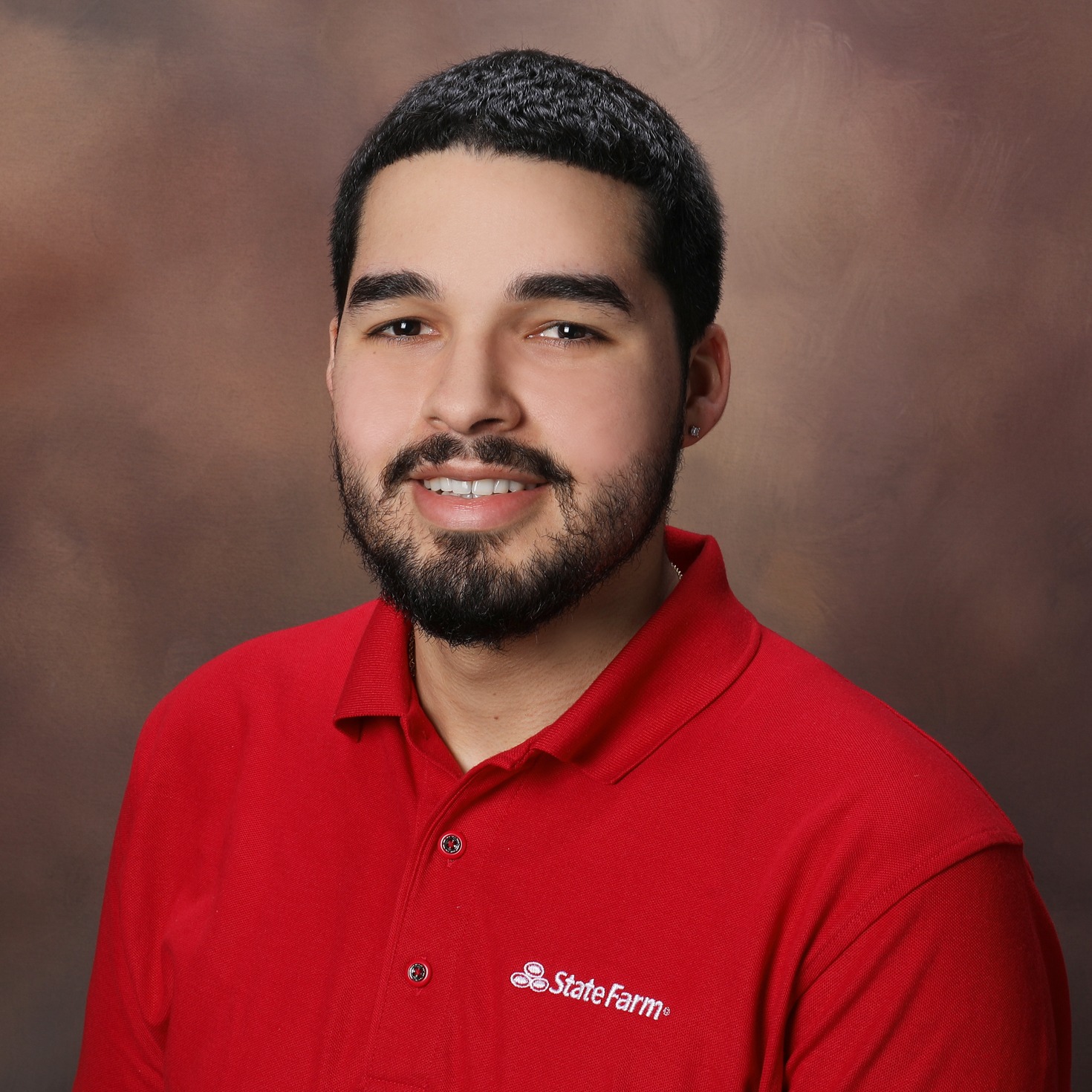 Julian Torres State Farm Agent Team Member