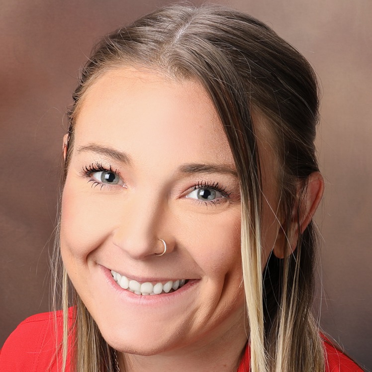 Lindsay Medlin State Farm Agent Team Member