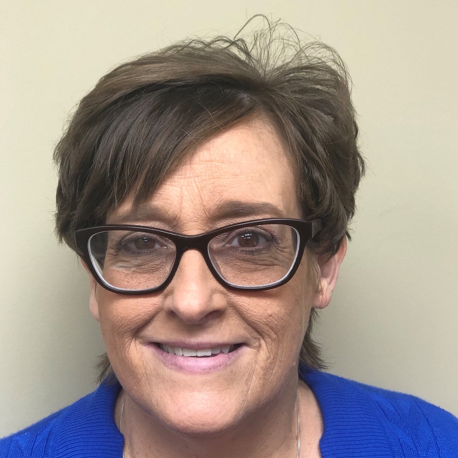 Mochelle Jackson State Farm Agent Team Member