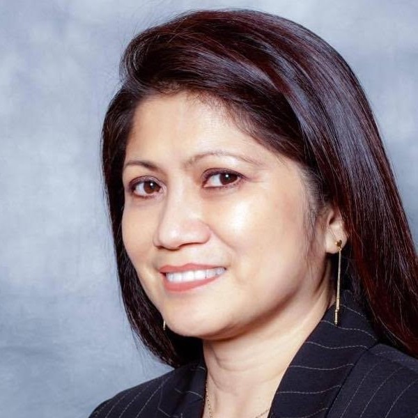 Marissa De Luna State Farm Agent Team Member
