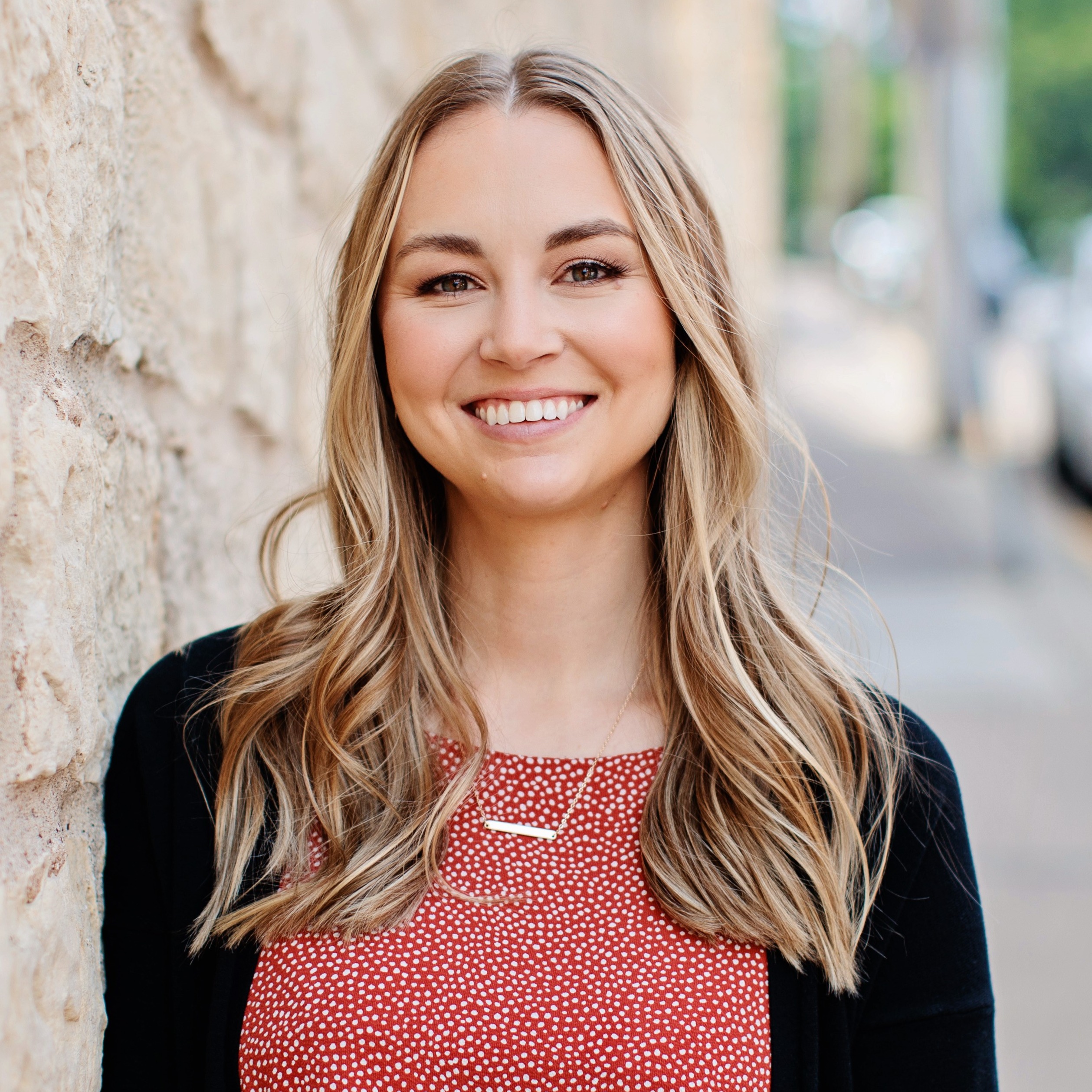 Lauren Voelker State Farm Agent Team Member