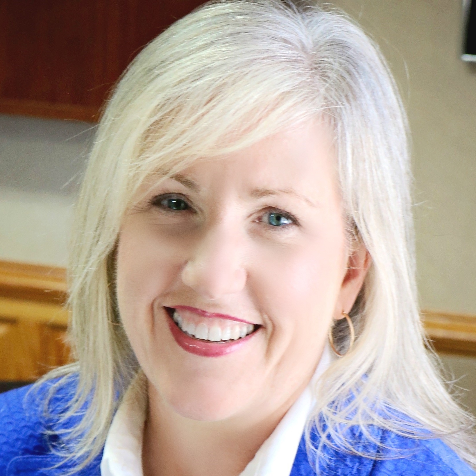 Gaye Dykes State Farm Agent Team Member