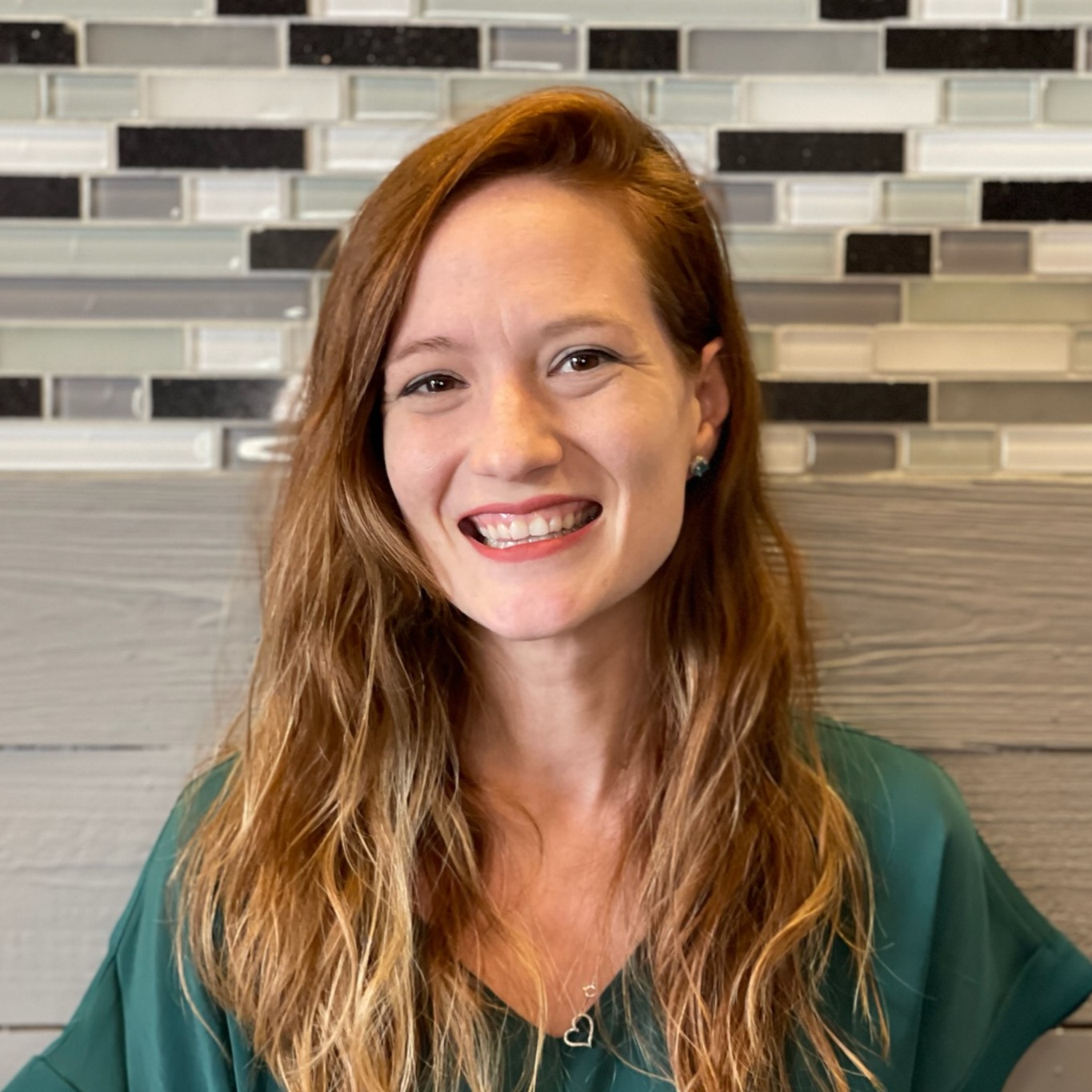 Samantha Jennings State Farm Agent Team Member