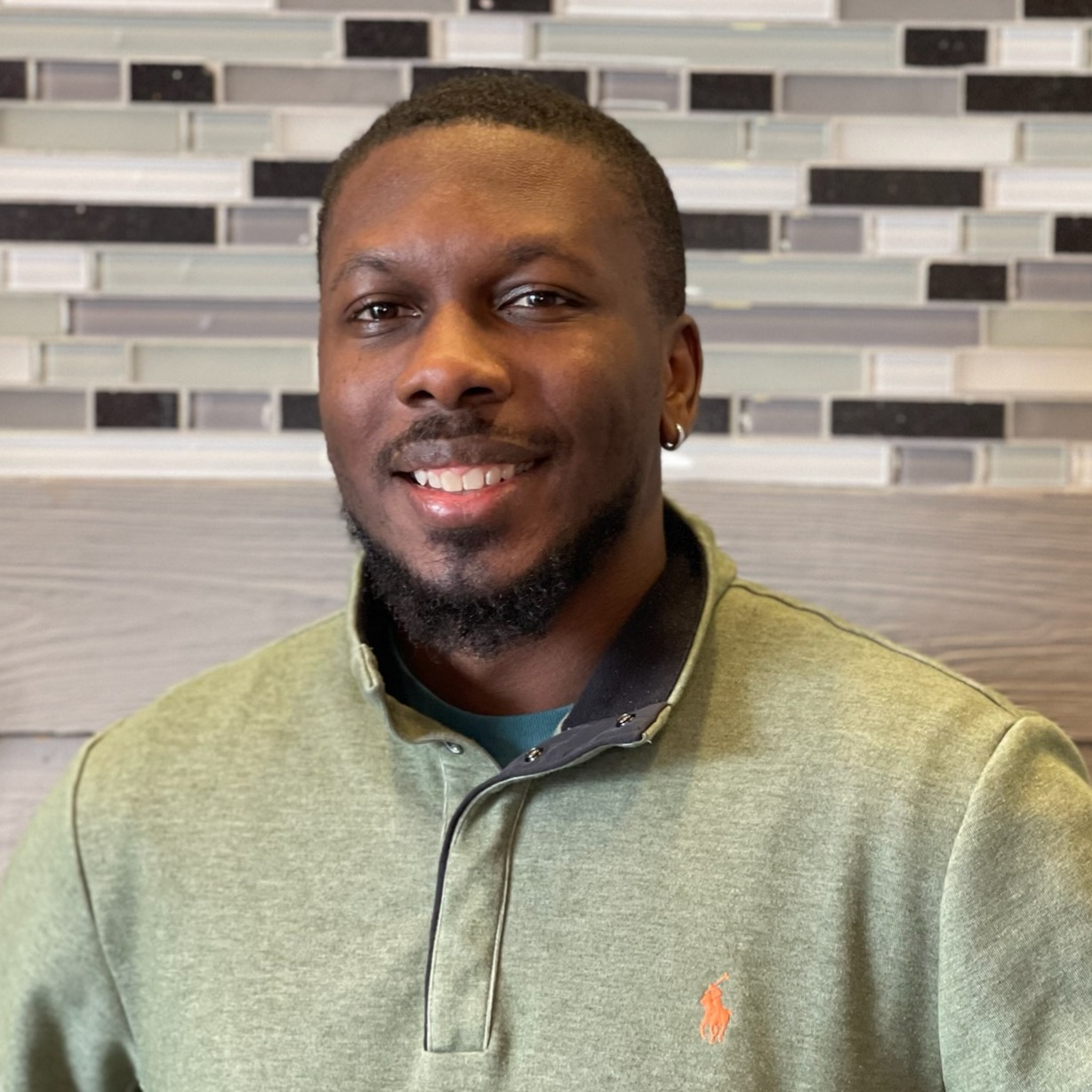 Damarius Burton State Farm Agent Team Member