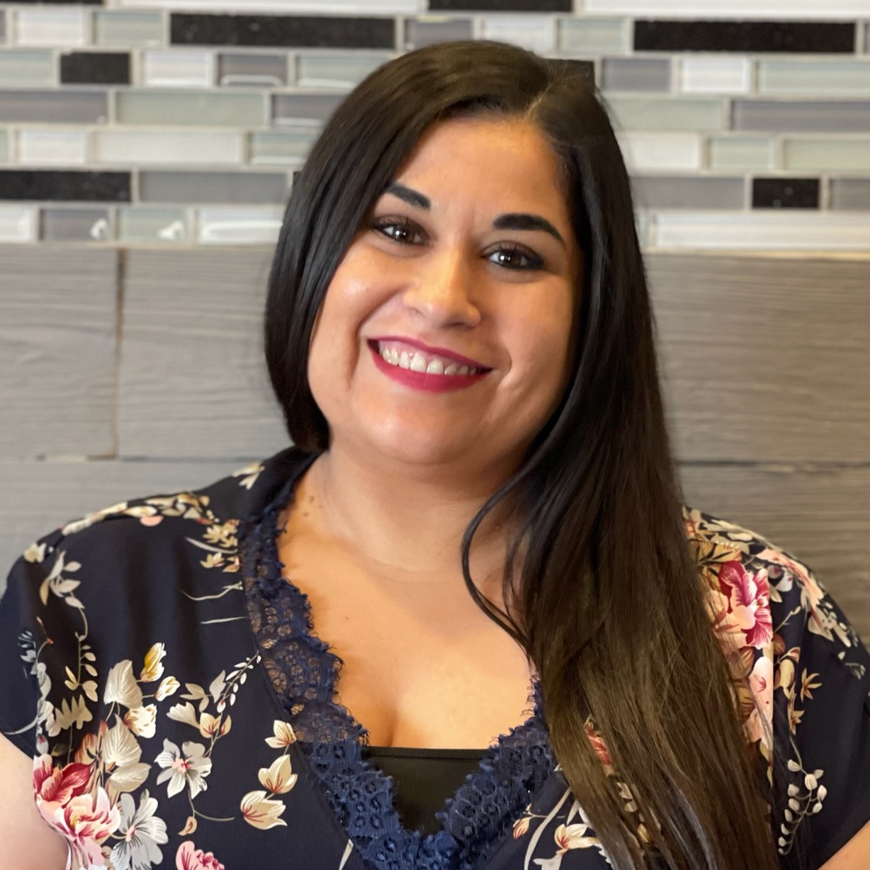 Adriana Barrientos State Farm Agent Team Member