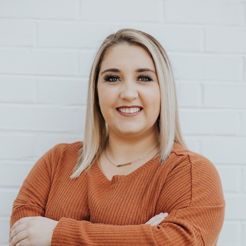Morgan Paris Goodin State Farm Agent Team Member