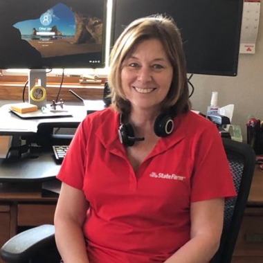 Brenda Raasch State Farm Agent Team Member